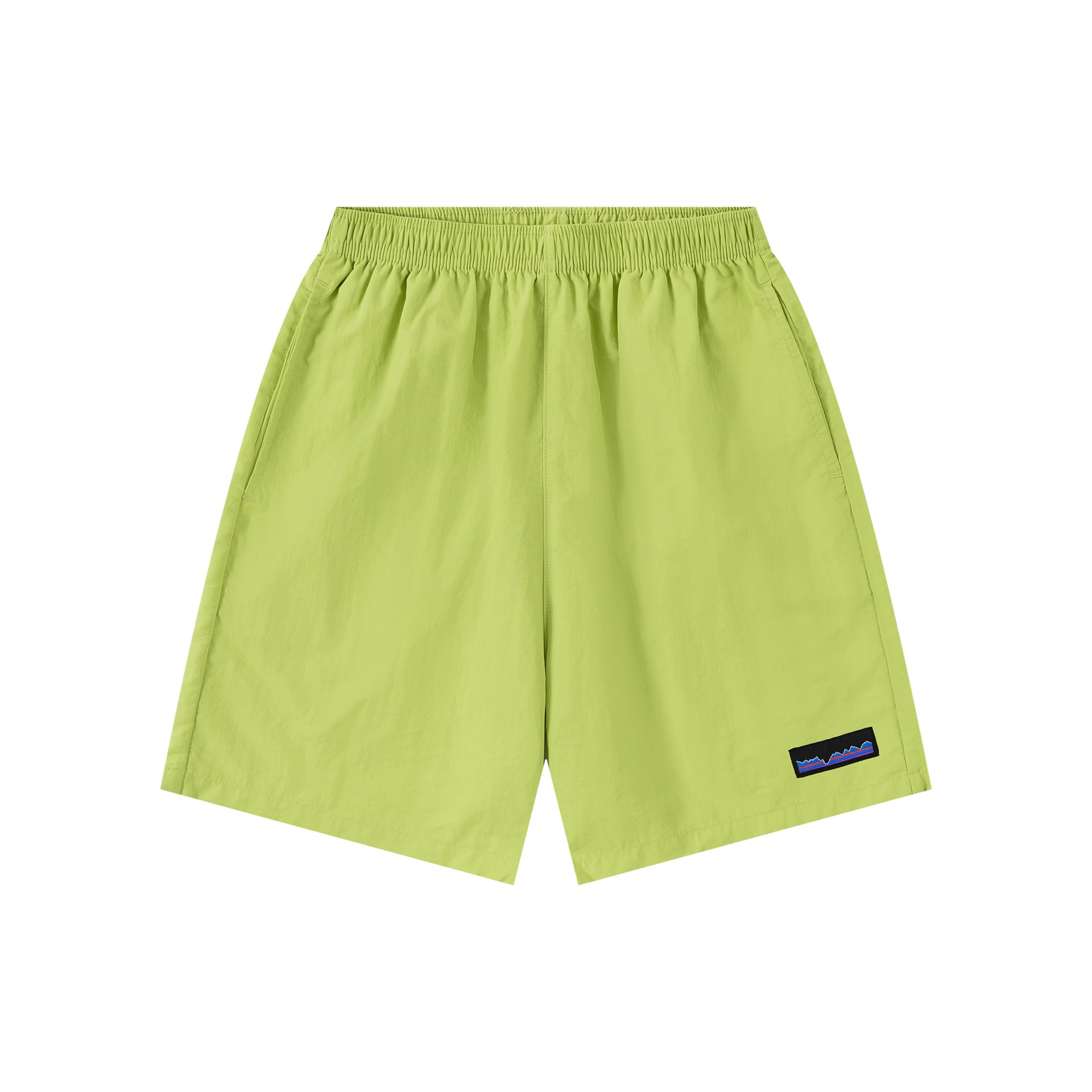 Children's Summer Mountain Style Boys Cool Feeling Track Medium Big Casual Children's Pants