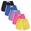 Children's Korean Boys Summer Clothing Cotton Shorts Children's Pants
