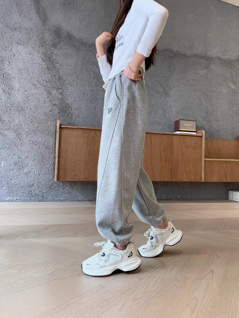 Children's Track Loose Casual Outdoor Fashion Children's Pants