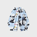 Children's Cool Summer Clothes Ankle Banded Casual Children's Pants