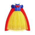 Comfortable Halloween Christmas Costume Character Clothes Children's Dress