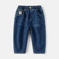 Children's Spring Jeans Casual Korean Style Trousers Children's Pants