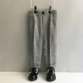 Children's Suit Black School Show Performance Clothes Casual Khaki Children's Pants