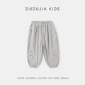 Children's Overalls Collection Clothing Spring Outdoor Casual Children's Pants