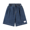 Clothing Style Boys Vintage Jeans Middle Children's Pants