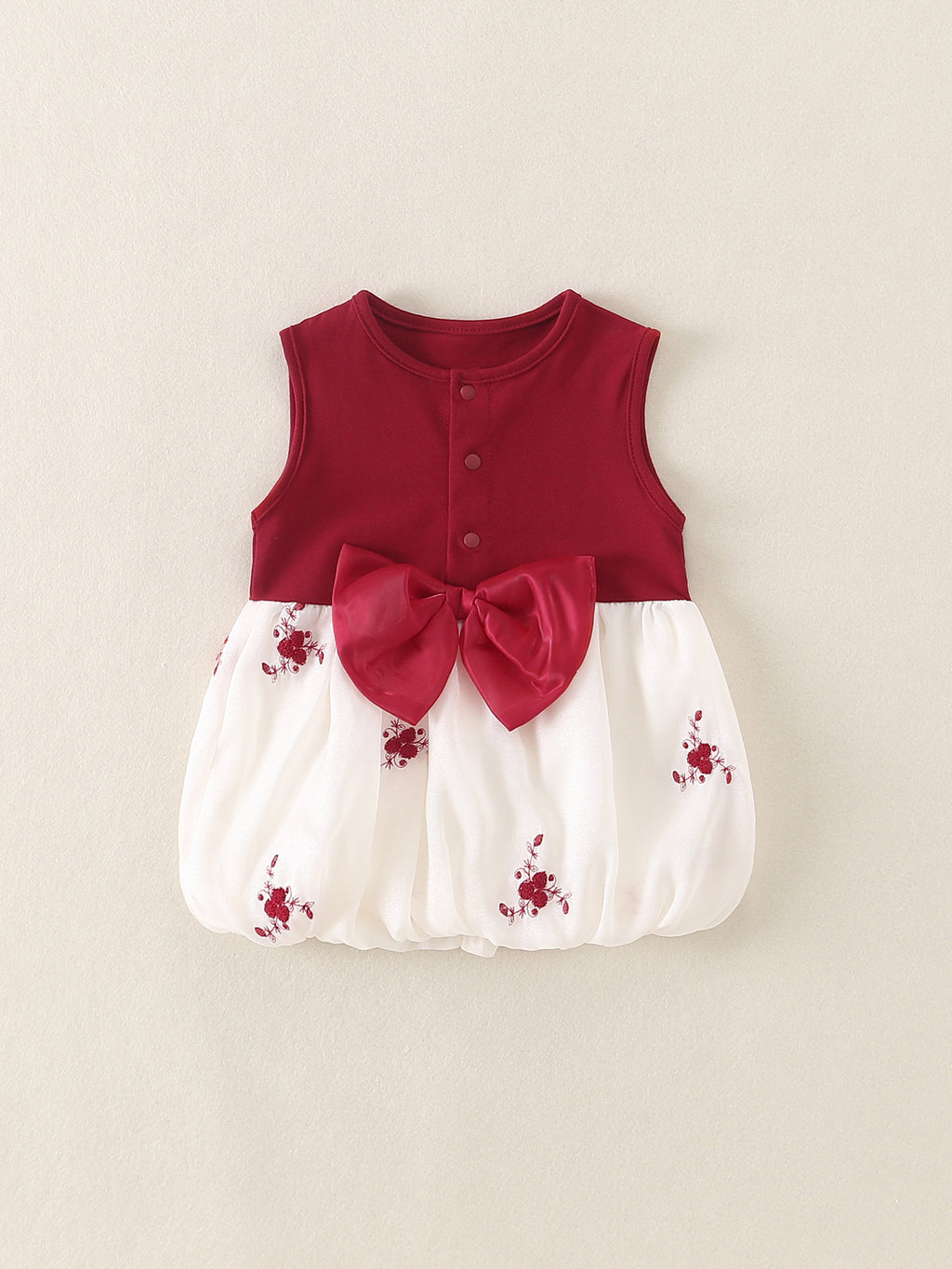 Children's Princess Western Style Skirt Full Moon Children's Dress