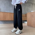 Children's Track Loose Casual Outdoor Fashion Children's Pants