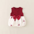 Children's Princess Western Style Skirt Full Moon Children's Dress