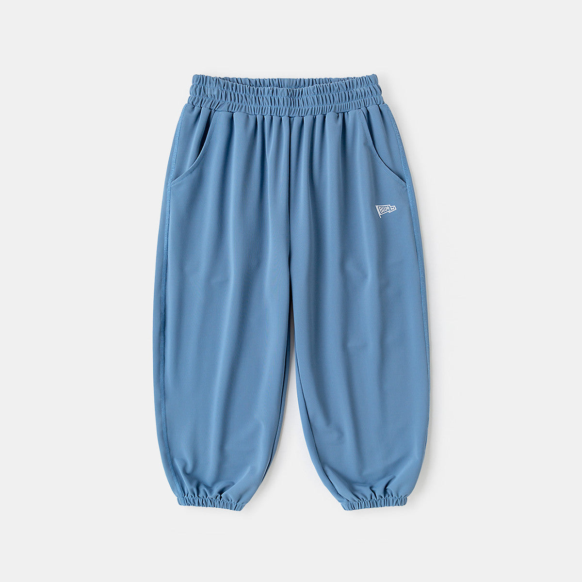 Children's Clearance Initial Market Price Yuan Clothing Summer Wear Sports Children's Pants