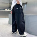 Children's Boy Summer Clothing Thin Boys Casual Children's Pants