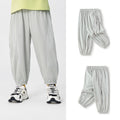 Cool Children's Summer Boy's Casual Thin Children's Pants