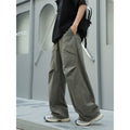 Machete Casual For Boys Comfortable Fashion Green Less Children's Pants